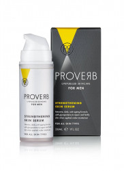 Ser pro fermitate anti-age pentru barbati, 30 ml, Proverb