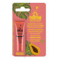 Balsam multifunctional, nuanta Peach, 10ml, Dr PawPaw