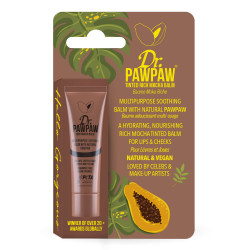 Balsam multifunctional, nuanta Rich Mocha, 10 ml, Dr PawPaw