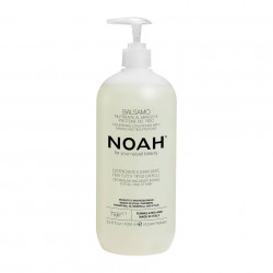 Balsam natural nutritiv si hidratant cu mango (2.1), Noah, 1000 ml