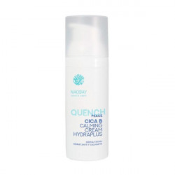 Crema BIO hidratanta, calmanta, Hydraplus, Naobay, 50 ml