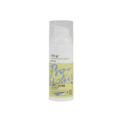 Crema de fata cu probiotice pentru ten sensibil si acneic, KILIG DERMA, 50 ml