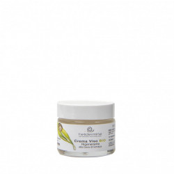 Crema de fata revitalizanta cu 30% extract de melc BIO, Helidermina, La Dispensa, 50 ml