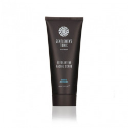 Exfoliant de Fata - Babassu & Bergamot, Gentlemen's Tonic, 100 ml