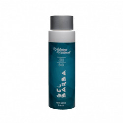 Gel de ras BIO, pentru barbati, Laboratorio Naturale, 150 ml