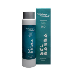 Gel de ras BIO, pentru barbati, Laboratorio Naturale, 150 ml