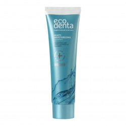 Pasta de dinti hidratanta revigoranta, Extra, Ecodenta, 100ml