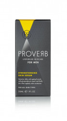 Ser pro fermitate anti-age pentru barbati, 30 ml, Proverb