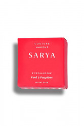 Fard de pleoape Pastel Me, BIO, SARYA COUTURE MAKEUP, 3.5g