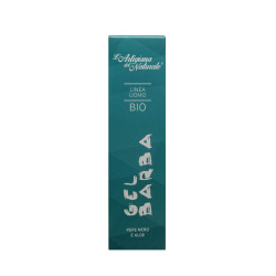 Gel de ras BIO, pentru barbati, Laboratorio Naturale, 150 ml