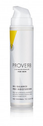 Crema pro hidratanta pentru barbati Oil balance, 50 ml, Proverb