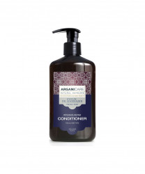 Balsam reparator intensiv cu ulei de fruct de cactus pentru toate tipurile de par, Arganicare, 400 ml