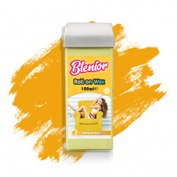 Ceara Epilatoare Roll-On de Unica Folosinta- par normal, Blenior, 100 ml