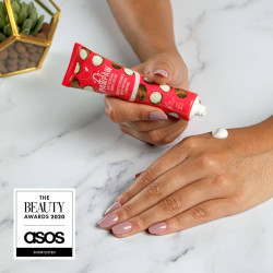 Crema de maini regeneranta cu Cacao si Cocos, DrPawPaw, 30 ml