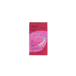 Crema contur de ochi, antirid si fermitate, KILIG WOMAN, 15 ml