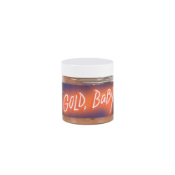 Scrub revitalizant cu zahar Anti Pollution, KILIG URBAN, 75 ml