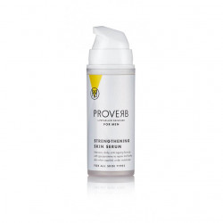 Ser pro fermitate anti-age pentru barbati, 30 ml, Proverb