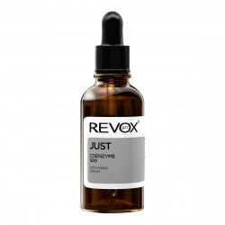Serum JUST Coenzime Q10 anti-aging serum, Revox, 30ml