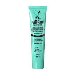 Balsam mutifunctional 100% natural cu Unt de Shea, 25ml, Dr PawPaw