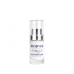 Crema contur de ochi cu Acid Hialuronic si extract de melc, Sireia - Bio Mer, 20 ml