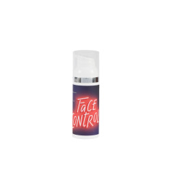 Crema de fata pentru ten gras SPF 15 Anti Pollution, KILIG URBAN, 50 ml