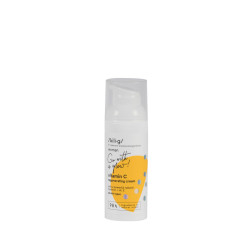 Crema de fata regeneranta cu vitamina C, KILIG WOMAN, 50 ML