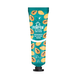 Crema de maini regeneranta fara parfum cu papaya, DrPawPaw, 30 ml