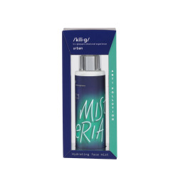 Lotiune tonica hidratanta Anti Pollution, KILIG URBAN, 100 ml