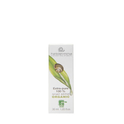100% Extract pur de melc BIO Helidermina, natural, La Dispensa, 30 ml