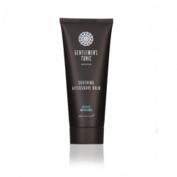 After Shave Balsam Calmant - Babassu & Bergamot, Gentlemen's Tonic, 100 ml