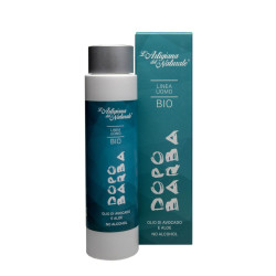 After shave BIO, pentru barbati, Laboratorio Naturale, 150 ml