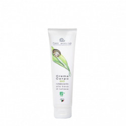 Crema de corp revitalizanta cu 20% extract de melc Helidermina, BIO, La Dispensa, 150 ml