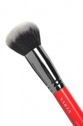 Pensula pentru pudra - 101 Powder Polish, SARYA COUTURE MAKEUP