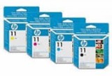 HP 11 Original magenta