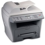 Multifunctionala Lexmark X215