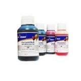 Cerneala DYE SkyPrint pentru cartuse reincarcabile HP in 4 culori