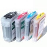 Cartus HP88 compatibil