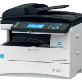 KONICA MINOLTA BIZHUB 240F
