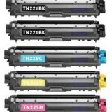 TONER CARTRIDGE HEWLETT PACKARD