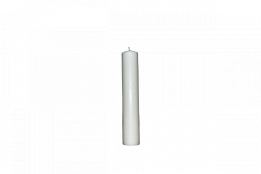 Lumanare parafina L 30 cm 5.5 cm