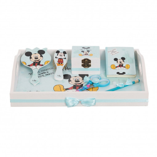 Tavita Mot Mickey