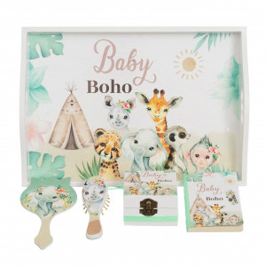 Tavita Mot Baby Boho