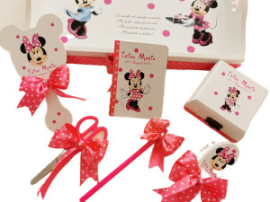 Tavita Mot Happy Minnie