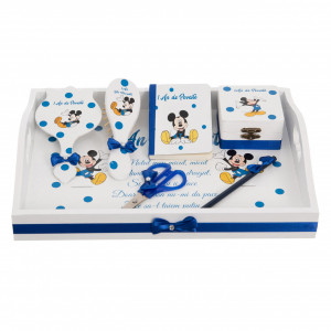 Tavita Mot Mickey Mouse
