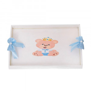 Tavita Mot Teddy Blue