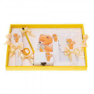 Tavita Mot Teddy Flowers