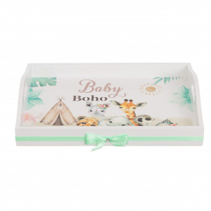 Tavita Mot Baby Boho
