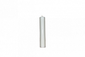 Lumanare parafina L 30 cm 5.5 cm