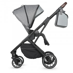 Sistem modular 3in1 Coccolle Silene Lunar rock