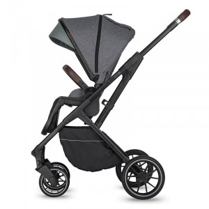 Carucior modular 2in1 Coccolle Silene Lunar Rock